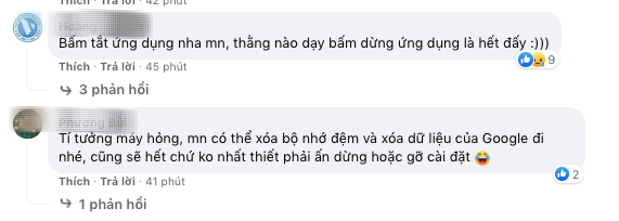 NÓNG: Google đang bị lỗi trên toàn cầu - Ảnh 4.