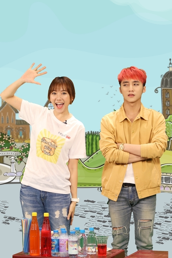 Đang yên đang lành Sơn Tùng nổi cáu quát vào mặt Hari Won làm đàn chị giật mình, chuyện gì đây? - Ảnh 8.