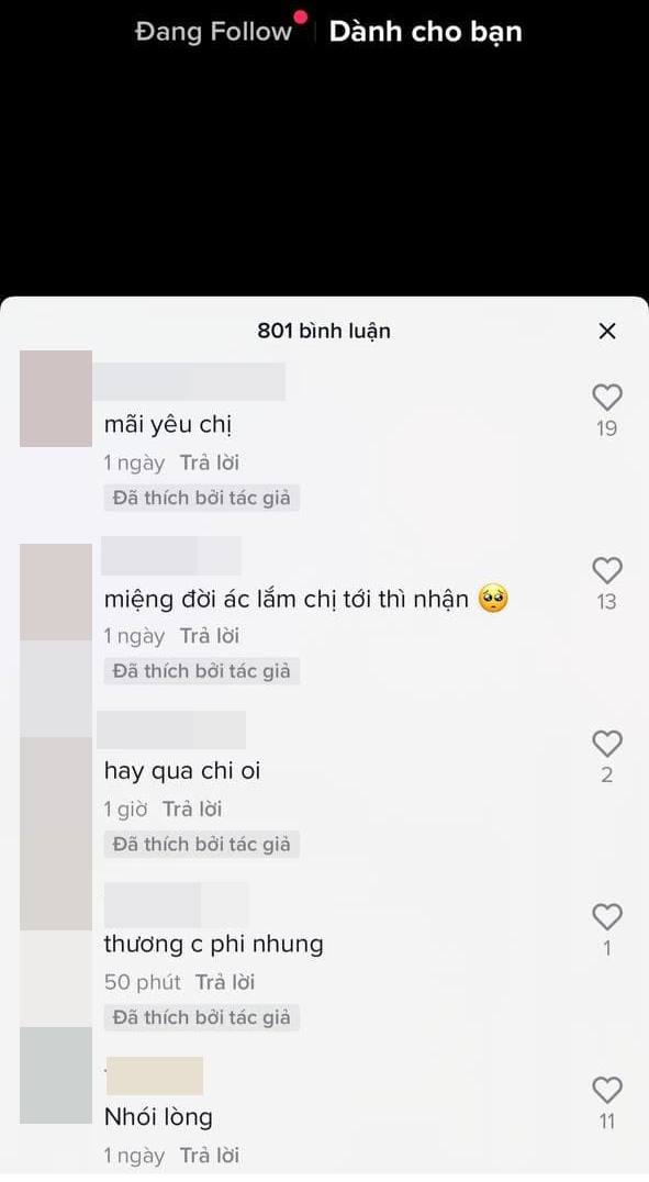 Phi Nhung chua xót hát Họ nói xong rồi họ có bao giờ sống thay mình đâu, phản ứng của netizen đầy bất ngờ - Ảnh 3.