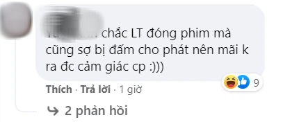 Quân Trang Thân Yêu mở điểm thấp đến thảm, fan nghi Lý Thấm sợ bị Hoàng Cảnh Du đấm nên không chịu xào couple? - Ảnh 3.