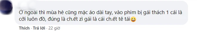 Lần đầu Dịch Dương Thiên Tỉ cởi đồ khoe thân trước chục người, đến lớp quần chip cuối còn tính cởi tiếp hả anh? - Ảnh 9.