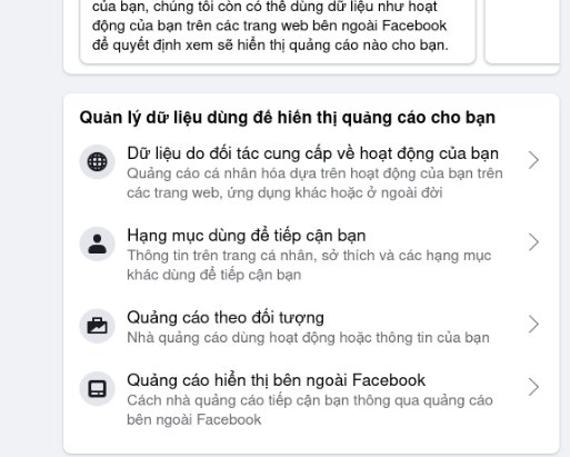 Hiếu PC chia sẻ cách bảo mật thông tin cá nhân trên Facebook và Google - Ảnh 6.