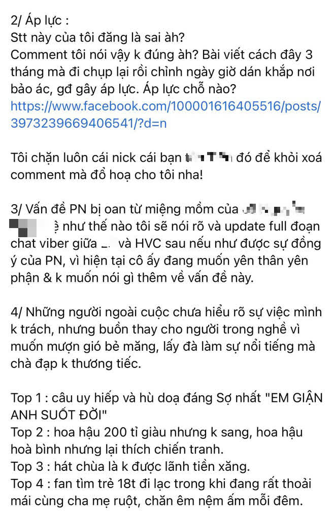 Phía Phi Nhung lần đầu hé lộ cơ duyên nhận nuôi Hồ Văn Cường, hoá ra đã từng nhắn tin nhờ 1 nữ ca sĩ đình đám Vbiz giúp đỡ - Ảnh 6.