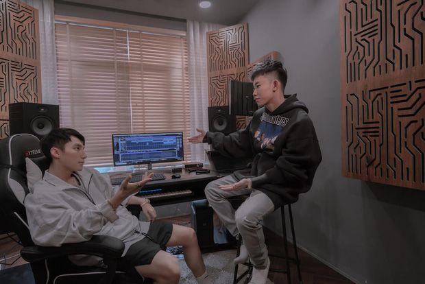 Xem 3 bộ ảnh nhá hàng của Kay Trần mà chỉ muốn hỏi: Nghĩ sao về việc debut trở thành diễn viên? - Ảnh 11.