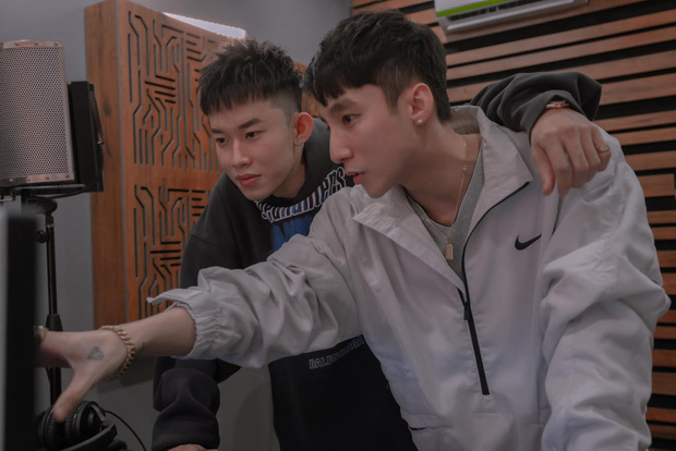 Xem 3 bộ ảnh nhá hàng của Kay Trần mà chỉ muốn hỏi: Nghĩ sao về việc debut trở thành diễn viên? - Ảnh 12.