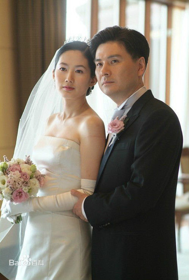 Dàn sao châu Á từng bị gia đình chia uyên rẽ thúy giờ ra sao: Triệu Lệ Dĩnh - Lee Seo Jin chưa thảm bằng cặp đôi “âm dương cách biệt” - Ảnh 12.