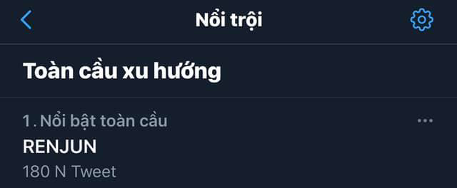 Renjun (NCT DREAM) vừa công khai Instagram, nhanh chóng hút về gần 2 triệu follower chỉ trong vài tiếng, lọt luôn top trending thế giới - Ảnh 4.