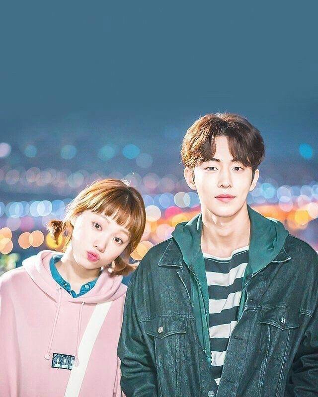 Lee Sung Kyung - Nam Joo Hyuk: Phim giả tình thật, chung nhà YG vẫn toang sau 4 tháng, nghi vấn tiểu tam là nữ phụ Tiên Nữ Cử Tạ - Ảnh 10.