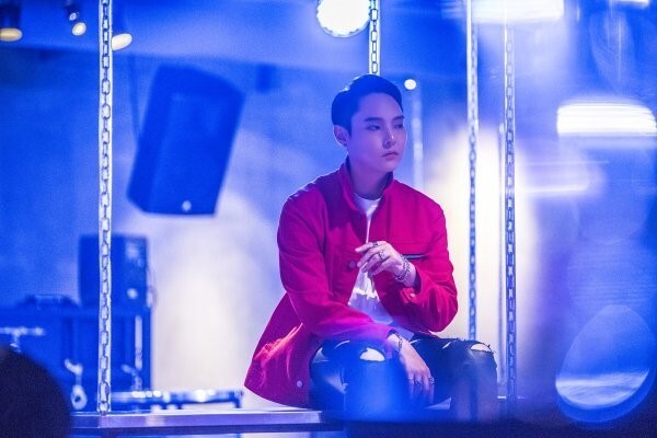 Thánh nữ bolero Vpop bất ngờ kết hợp với rapper từng hợp tác với thành viên MAMAMOO, hát tiếng Hàn cực chuẩn cứ như idol Kpop thế này? - Ảnh 4.