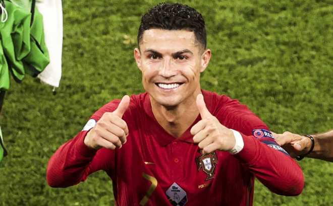 Cuộc đua Vua phá lưới Euro 2020: Lão tướng Ronaldo độc chiếm ngôi đầu nhờ tuyệt chiêu penalty - Ảnh 2.