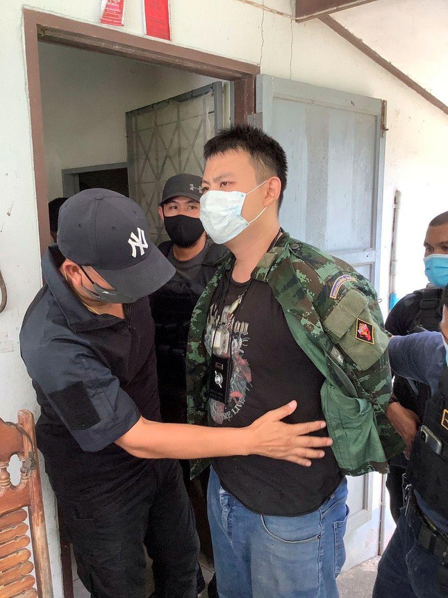 Thái Lan: Cựu binh xả súng trong bệnh viện vì nhầm bệnh nhân COVID-19 là người cai nghiện - Ảnh 1.