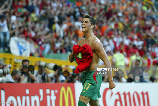 Cuộc đua Vua phá lưới Euro 2020: Lão tướng Ronaldo độc chiếm ngôi đầu nhờ tuyệt chiêu penalty - Ảnh 4.