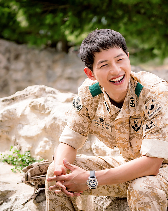 Bạn diễn tiết lộ Song Joong Ki từng đòi đến tắm ở nhà mình, lý do đưa ra khiến netizen gật gù tán thưởng - Ảnh 2.