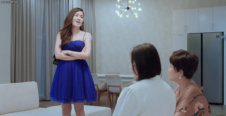 Lộ diện tiểu tam trơ trẽn nhất m&agrave;n ảnh Việt, tới tận nh&agrave; b&agrave; cả đ&ograve;i giật chồng, ủa k&igrave;a? - Ảnh 3.