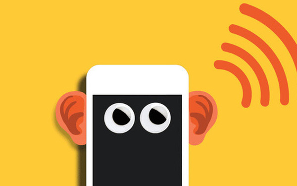 Điện thoại c&oacute; nghe l&eacute;n bạn để đề xuất quảng c&aacute;o kh&ocirc;ng? H&oacute;a ra, n&oacute; chẳng cần l&agrave;m điều đ&oacute; - Ảnh 1.