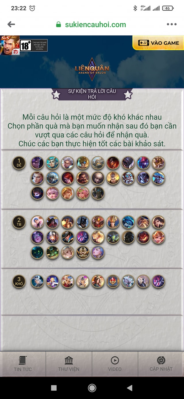 Liên Quân Mobile: Cảnh báo tình trạng lừa đảo tái xuất, game thủ nhẹ dạ cả tin có thể mất trắng tài khoản - Ảnh 2.