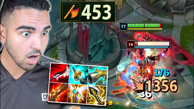 Chuy&ecirc;n đi smurf v&agrave; l&agrave;m nội dung bẩn, YouTuber bị cộng đồng LMHT quay lưng, đồng loạt tẩy chay - Ảnh 4.