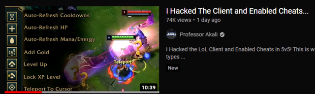 Chuy&ecirc;n đi smurf v&agrave; l&agrave;m nội dung bẩn, YouTuber bị cộng đồng LMHT quay lưng, đồng loạt tẩy chay - Ảnh 5.