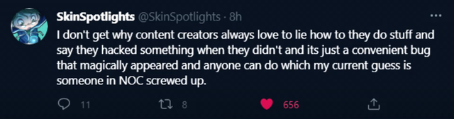 Chuy&ecirc;n đi smurf v&agrave; l&agrave;m nội dung bẩn, YouTuber bị cộng đồng LMHT quay lưng, đồng loạt tẩy chay - Ảnh 7.