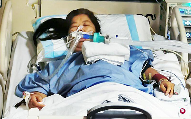 Chỉ vì ăn 1 cây kem, một người phụ nữ 46 tuổi bị đau đầu dữ dội, xuất huyết não và có nguy cơ trở thành người thực vật