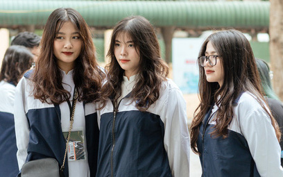 CHÍNH THỨC: TP.HCM công bố lịch thi tốt nghiệp THPT Quốc gia 2021