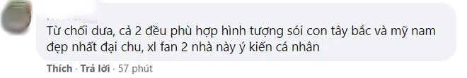 Cung Tuấn rủ Hứa Khải vào con đường đam mỹ để chống flop, fan can ngăn không kịp vì ekip chốt đơn xong hết rồi? - Ảnh 2.