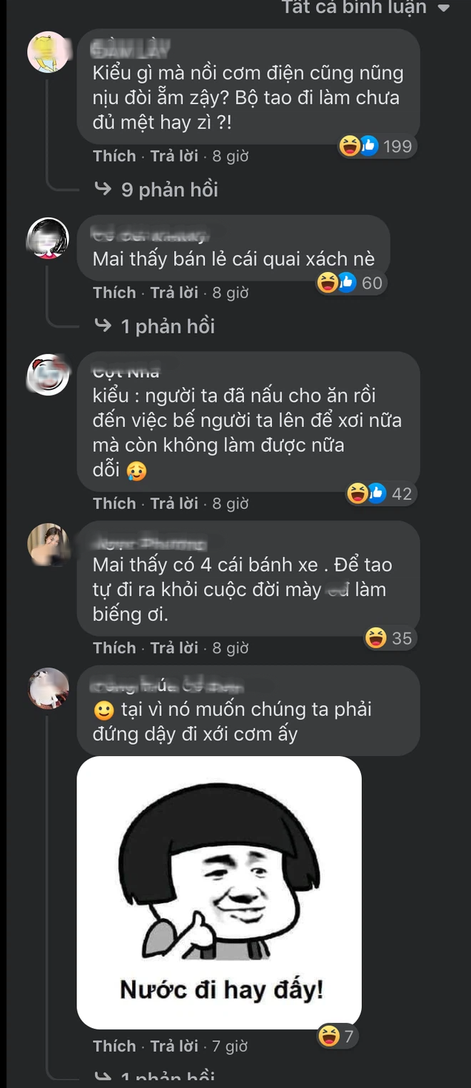 Nồi cơm điện Xiaomi khiến cư dân mạng phát cáu vì thiết kế lạ, nghi vấn bắt chước Apple để đào mỏ người dùng? - Ảnh 4.