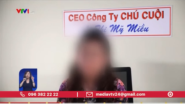 Một nữ streamer nổi tiếng bị VTV lên án vì chửi bới trên livestream, cho rằng đây là rác trên mạng - Ảnh 2.