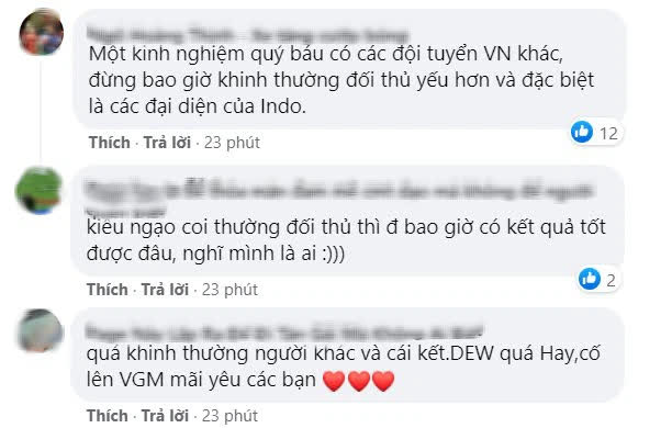 AWC 2021: Cộng đồng Liên Quân nhắc lại chuyện cũ, chỉ trích Team Flash khinh thường đối thủ để rồi nhận cái kết đắng! - Ảnh 2.