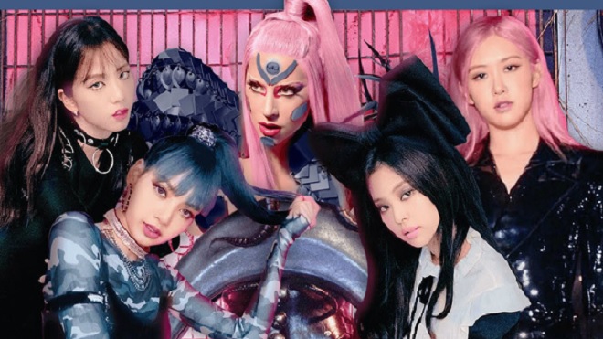 Cảnh báo: Fan BLACKPINK đừng ngủ, MV Sour Candy kết hợp Lady Gaga có thể sẽ ra mắt ngay đêm nay! - Ảnh 3.