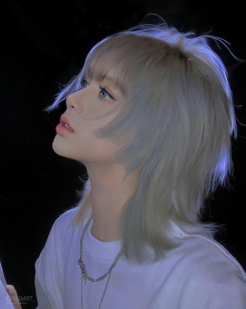 Tóm gọn hình ảnh BLACKPINK đang quay gì đó ở công viên, màu tóc Lisa cất công che giấu bao lâu đã lộ hết rồi! - Ảnh 6. Tóm gọn hình ảnh BLACKPINK đang quay gì đó ở công viên, màu tóc Lisa cất công che giấu bao lâu đã lộ hết rồi! - Ảnh 6.