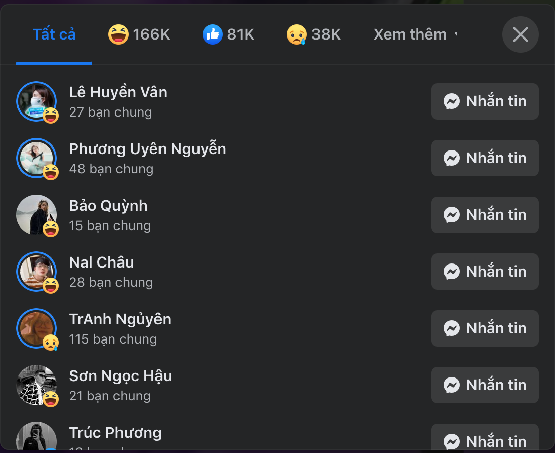 Cộng đồng mạng cười t&eacute; ghế khi thấy phụ huynh chơi TikTok, kiếm triệu view ngay chứ chẳng đ&ugrave;a! - Ảnh 3.