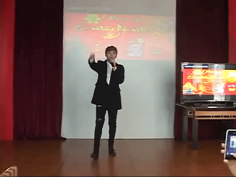 Sơn T&ugrave;ng cover Heartbreaker v&agrave; thừa nhận: T&ocirc;i m&agrave; h&aacute;t b&agrave;i n&agrave;y th&igrave; thực sự đ&atilde; x&uacute;c phạm G-Dragon - Ảnh 2.