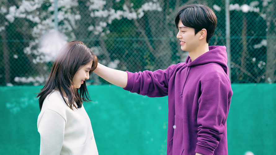 Phim 19+ Nevertheless: Chuyện t&igrave;nh độc lạ của g&aacute;i ngoan đ&acirc;m đầu v&agrave;o trai đểu, Song Kang đẹp v&ocirc; thực nhưng sao vẫn thấy thiếu - Ảnh 4.