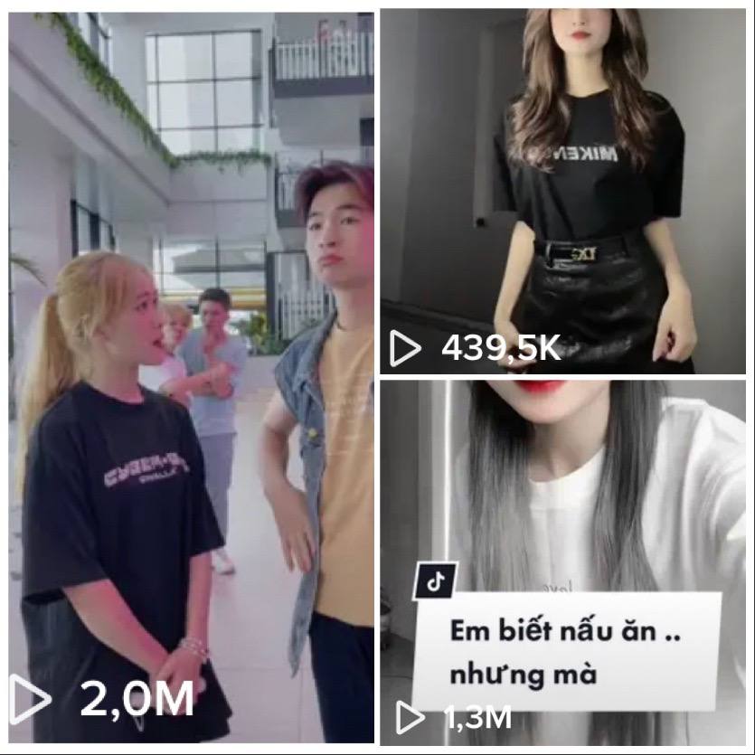 Kh&ocirc;ng g&igrave; l&agrave; kh&ocirc;ng thể: C&acirc;u n&oacute;i của c&ocirc; g&aacute;i kh&oacute; chiều Đoan Minh bỗng được phổ nhạc EDM viral khắp c&otilde;i mạng rồi đ&acirc;y n&agrave;y! - Ảnh 8.