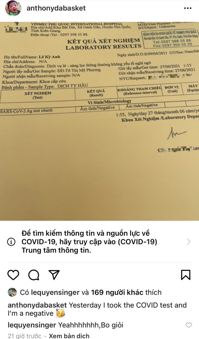 Chồng cũ Lệ Quyên chơi lớn, thuê chuyên cơ riêng với giá đắt đỏ đưa quý tử đi du lịch giữa mùa dịch Covid-19 - Ảnh 6.