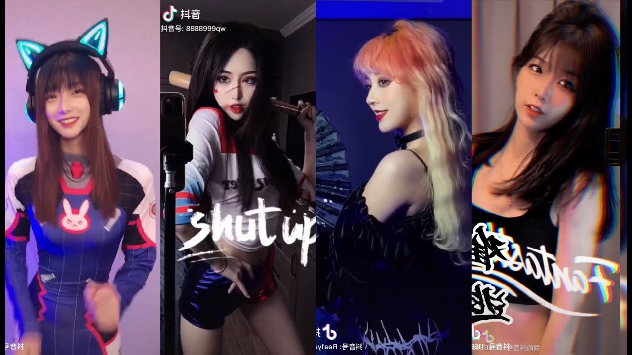 Gái xinh sexy TikTok - Xu hướng gây bão cộng đồng mạng và ảnh hưởng sâu rộng