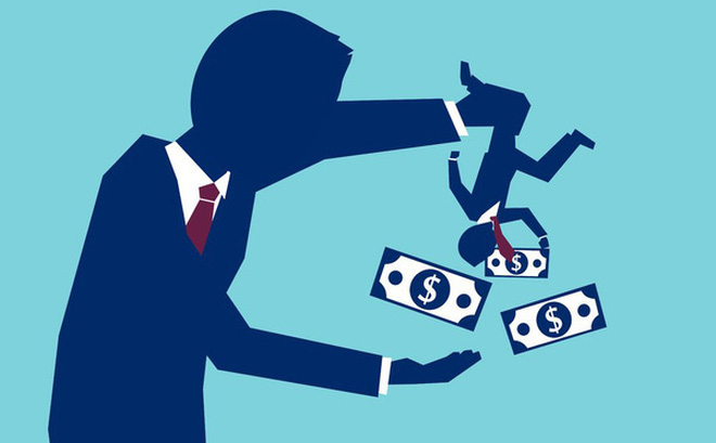 Một c&aacute; nh&acirc;n vay ng&acirc;n h&agrave;ng 4 tỷ đồng, sau 10 năm gốc v&agrave; l&atilde;i l&ecirc;n 22,6 tỷ đồng - Ảnh 1.