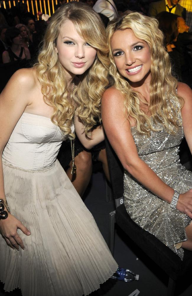 Taylor Swift bị chỉ trích vì không lên tiếng ủng hộ Britney Spears, liệu netizen có đang đòi hỏi quá nhiều? - Ảnh 11.