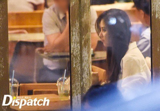 Hung thần Dispatch cũng phải chào thua các idol này: BTS - Kim Jong Kook là thánh giữ mình, Seohyun và Taemin như cú lừa - Ảnh 10.