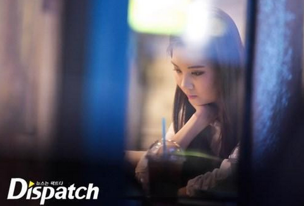 Hung thần Dispatch cũng phải chào thua các idol này: BTS - Kim Jong Kook là thánh giữ mình, Seohyun và Taemin như cú lừa - Ảnh 9.