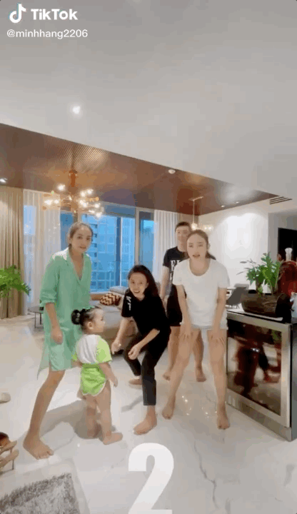 Minh Hằng lần đầu hé lộ cận cảnh căn hộ cao cấp 20 tỷ: Sang xịn mịn còn siêu rộng, nhìn view cửa sổ mà muốn lịm đi! - Ảnh 3.