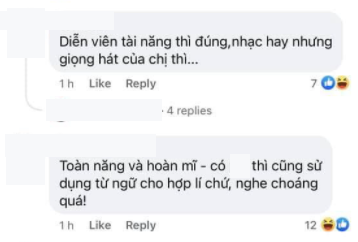 Dân tình cà khịa Chi Pu khi chia sẻ bài đăng “ca sĩ toàn năng”, chính chủ vội xóa ngay sau vài giờ? - Ảnh 3.