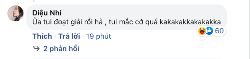 Quá trời rồi: Dương Hoàng Yến tổ chức thi cover hit mới, và người ẵm luôn giải Nhất 5 triệu là Diệu Nhi! - Ảnh 8.