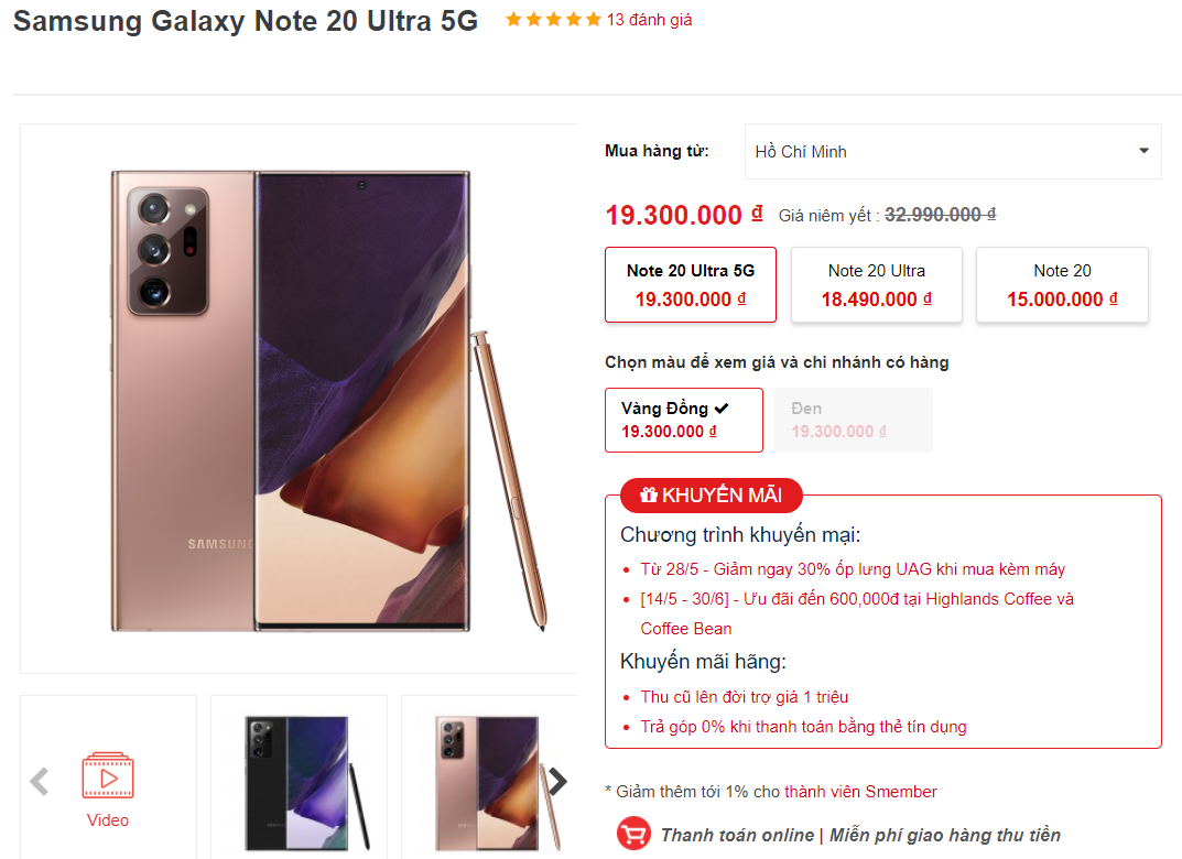 Xuất hiện nhiều trang Facebook lừa đảo giả mạo Lazada b&aacute;n h&agrave;ng gi&aacute; rẻ, người d&ugrave;ng cần hết sức cảnh gi&aacute;c - Ảnh 7.