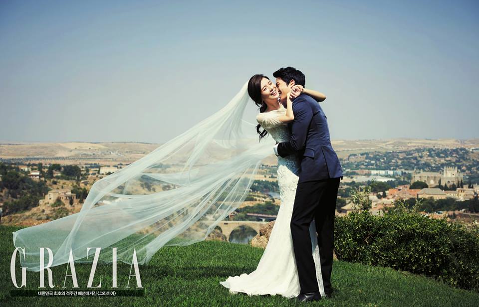 Mợ út tài phiệt của Mine Lee Bo Young: Hoa hậu bị gán mác tiểu tam, cự tuyệt tài tử Ji Sung rồi lại cùng chàng có kết đẹp như cổ tích - Ảnh 13. Mợ út tài phiệt của Mine Lee Bo Young: Hoa hậu bị gán mác tiểu tam, cự tuyệt tài tử Ji Sung rồi lại cùng chàng có kết đẹp như cổ tích - Ảnh 13.