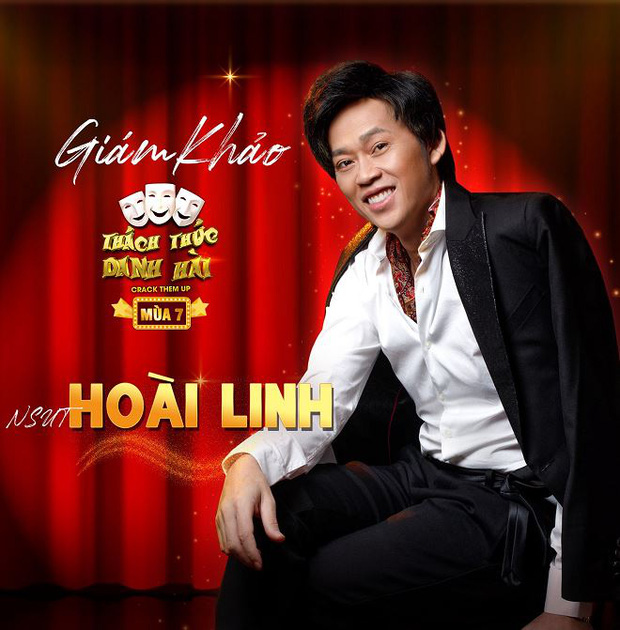 Người Ấy Là Ai & Thách Thức Danh Hài - 2 gameshow lao đao ngày trở lại vì lùm xùm của người trong cuộc - Ảnh 4.