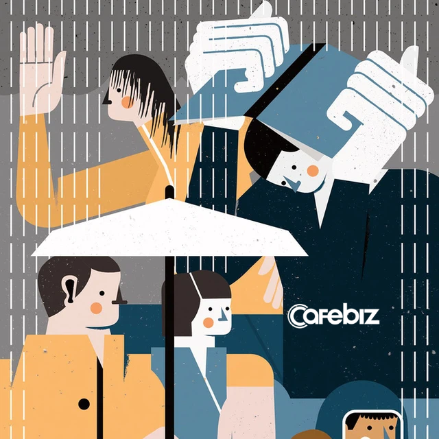 4 đặc điểm của nhân viên được sếp quý, đồng nghiệp nể, lương thưởng dễ thăng hạng - Ảnh 2. 4 đặc điểm của nhân viên được sếp quý, đồng nghiệp nể, lương thưởng dễ thăng hạng - Ảnh 2.