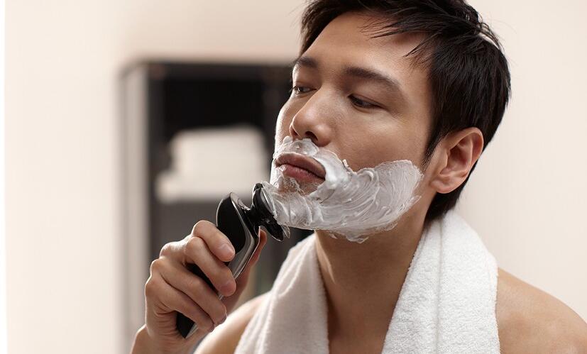 2 thời điểm nam giới không nên cạo râu, nếu không càng cạo râu càng mọc nhanh, thậm chí có thể gây nhiễm trùng, lở loét da mặt - Ảnh 3.