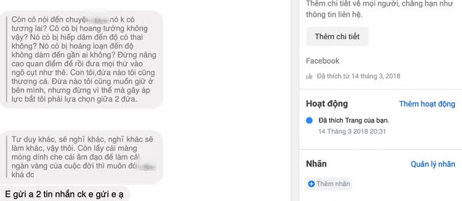 Con trai riêng của chồng nhiều lần xâm hại con gái chung sau khi xem phim người lớn: Câu chuyện khiến nhiều người bàng hoàng, phẫn nộ - Ảnh 2. Con trai riêng của chồng nhiều lần xâm hại con gái chung sau khi xem phim người lớn: Câu chuyện khiến nhiều người bàng hoàng, phẫn nộ - Ảnh 2.